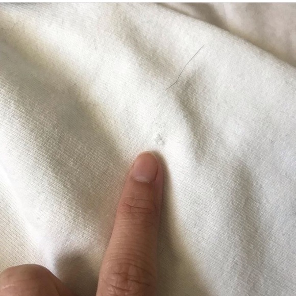 Brandy Melville Forget Me Not Sweater - Picture 2 of 3